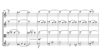 Variations for String Orchestra