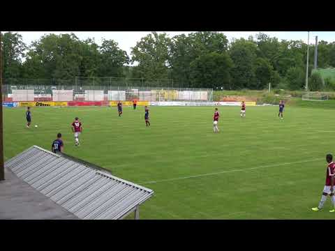 Endspiel A Jugend 2018