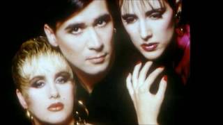 How to Recreate the Drum Loop to &quot;Human&quot; by The Human League