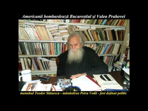 Teodor Stanescu - despre intoarcerea armelor impotriva Germaniei (al II-lea razboi mondial)