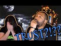 Dream Theater-Scarred