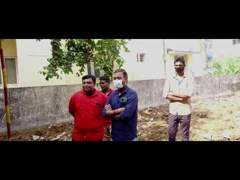 Walkthrough Walkthrough