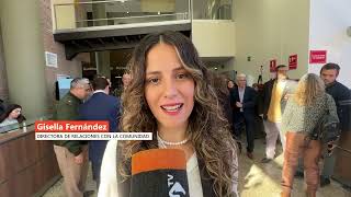 La Legislatura celebró el 40 años de la sanción de la Reforma Constitucional en San Juan