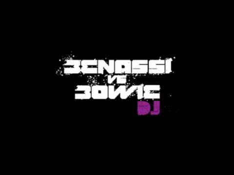 Benny Benassi vs. David Bowie - I'm A﻿ DJ (A-Side Mix)