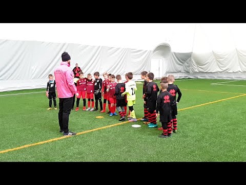 CSKA 2014 - Loko Sf 2014