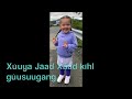 3 year old girl speaking the Haida Language, Hydaburg Alaska 2023