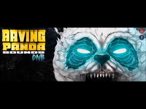 Cauzion - Raving Panda DNB Podcast #03 (August 2015)