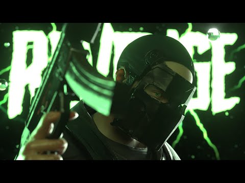 Rust - A SOLO PLAYERS REVENGE (TOXIC offline raider gets what he deserves)