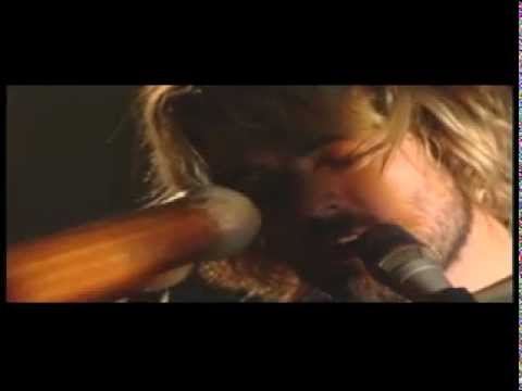 One Short Story - Xavier Rudd