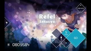 Download lagu VOEZ - Refel Sakuzyo mp3