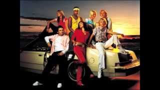 S Club 7 - Dance Dance Dance