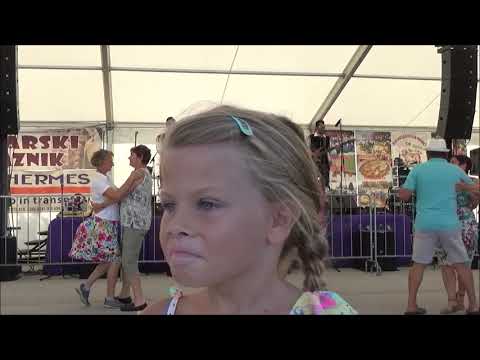 Ansambel Razpet - Izseki iz veselice