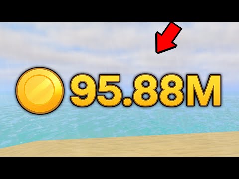 BEST FISHING SPOTS, ENCHANTS, RODS & BAIT TO MAKE A LOT OF MONEY IN FISH IT ROBLOX