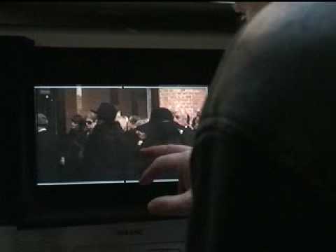 Neka ostane među nama - Making Of #2 - Prva klapa