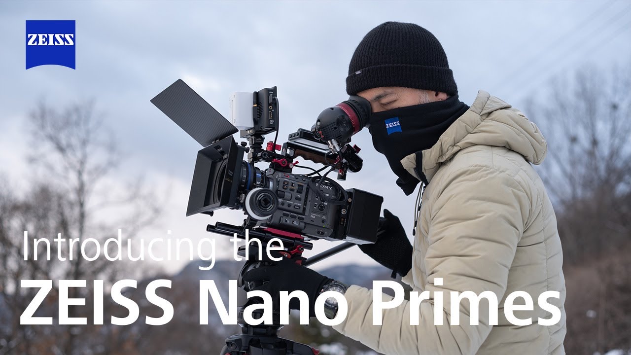 ZEISS Nano Primes