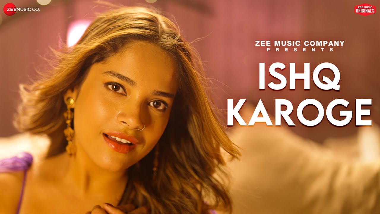 Ishq Karoge Lyrics | Senjuti Das