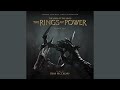 The Rings Of Power Season 2 Full Soundtrack Full Album Bear McCreary