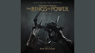 Download lagu The Rings of Power Season 2 Full Soundtrack | Full Album - Bear McCreary mp3
