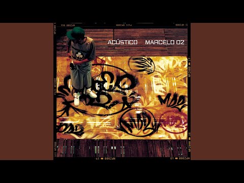 Contexto - Marcelo D2