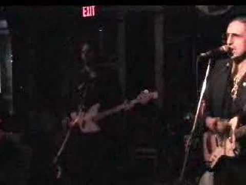 Viva l'American Death Ray , Gonerfest, Memphis, 2006