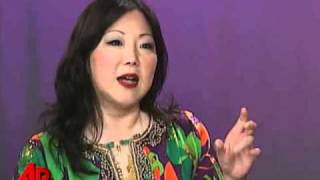 Margaret Cho Releases Song Comedy Album