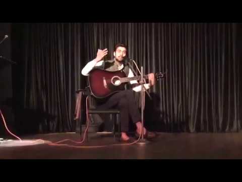 ManuDev gulabi aankhe | Dev Bhardwaj Collectives