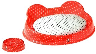 Cuccia-per-cani-di-lusso-da-interno-lettino-design-per-gatti