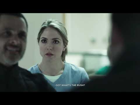 Quantum Break - Playthrough (Part 23)