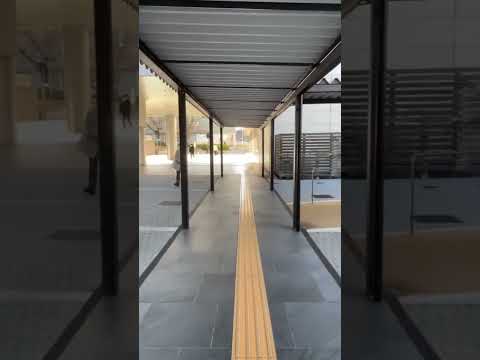 【愛知淑徳大学】長久手キャンパスウォーク #愛知淑徳大学 #shorts #キャンパス