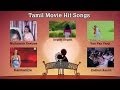 Tamil Superhit Songs Jukebox Volume 3
