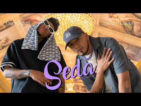 Seda - Daniel Torres, @dejota2021