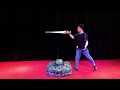 Magic Illusion B403 Sword In The Stone