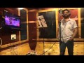 Avdhoot Gupte - Undirmama Song Making