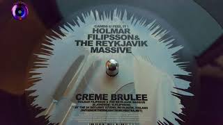 holmar filipsson & the reykjavik massive-creme brulee