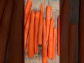 How to Grate 10 carrots in 2nd half minutes 🥕 🔪