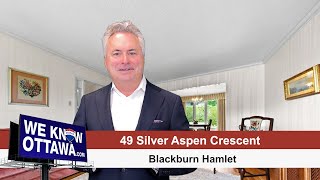 49 Silver Aspen Crescent - Blackburn Hamlet - Hamre Real Estate Team