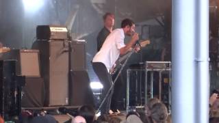 Editors - Life Is a Fear ( @ Amphi Festival 2016 )