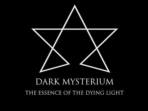 Dark Mysterium - First Incantation Various Artists