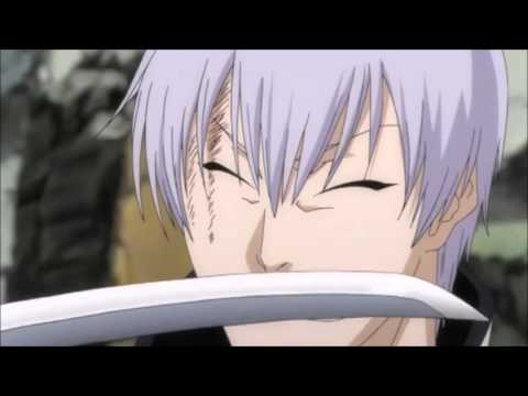 AMV Warrior inside Ichigo vs Gin
