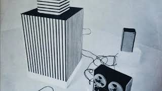Human Tech - Etwas tech - Etwas Tech EP - Minimalistik ‎– MIN014