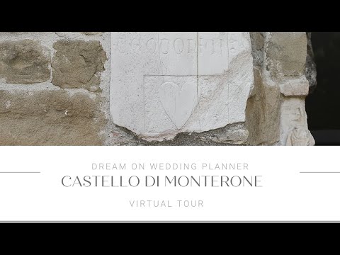 A Location Film: Castello di Monterone, Perugia