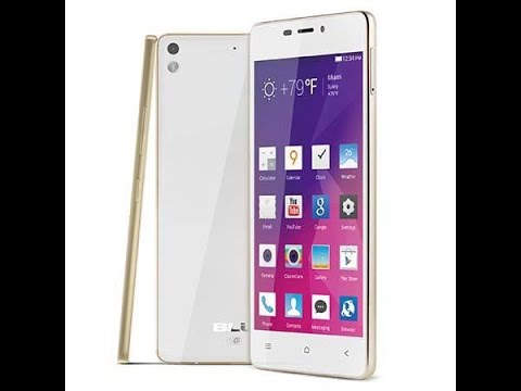 BLU Vivo Air LTE  Hard Reset and Forgot Password Recovery, Factory Reset