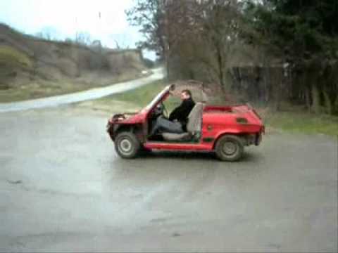 Fiat 126 P