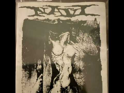 Prophet of Lepers by Navi