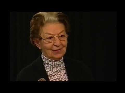 Psalmus Humanus Napok konferencia. ELSŐ NAP: 4. Dr. Barkóczi Ilona Prof. Emeritus, pszichológus