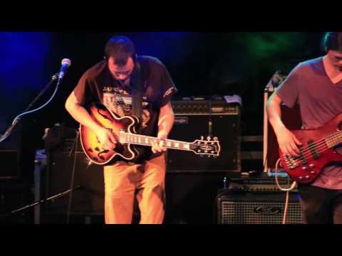 The Jauntee - Head Spin - 4/2/2016 [HD]