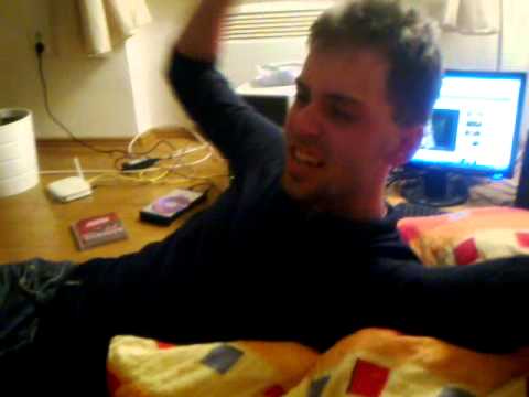 Dalibor Janda-Tisíckrát krásnější (parodie)