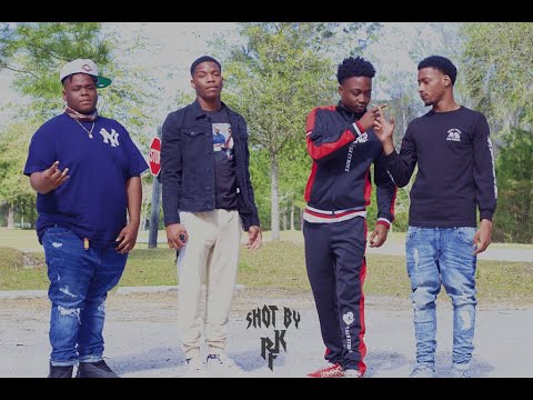 SG Aj - Racks feat  Rikoo5x (Official Video)