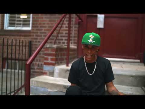 EL KENNEDY CLEMENTE Feat. Little Chris - JAQUEANDO (Video Oficial 4K)🌙⭐️☀️