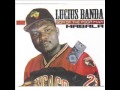 Lucius Banda Son Of A Poor Man